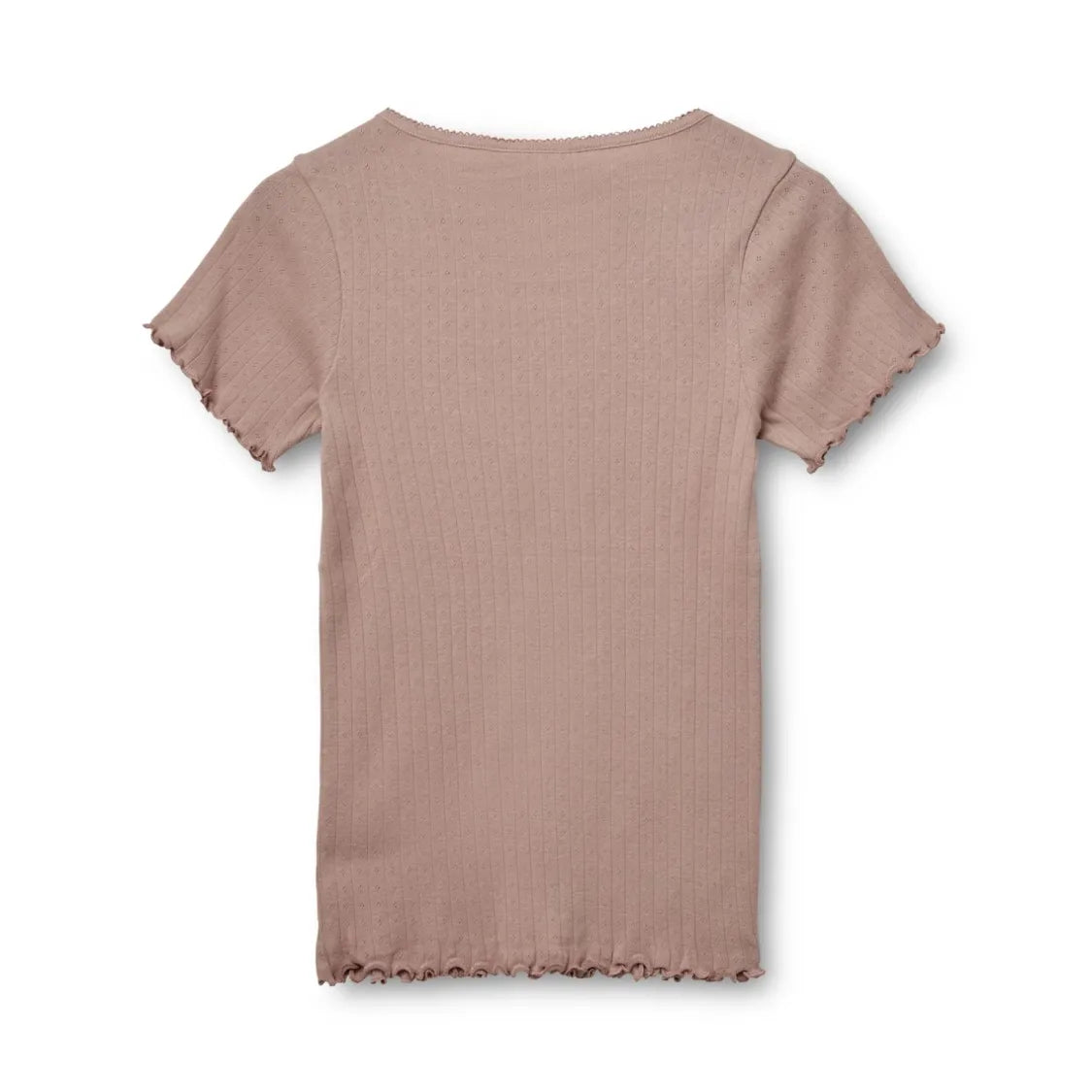 154747 | Kopenhaken - Soft Tee Gammelrosa