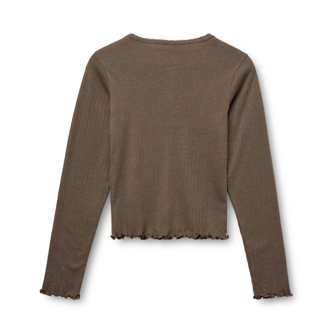 154493 | Kopenhaken - Soft Brun