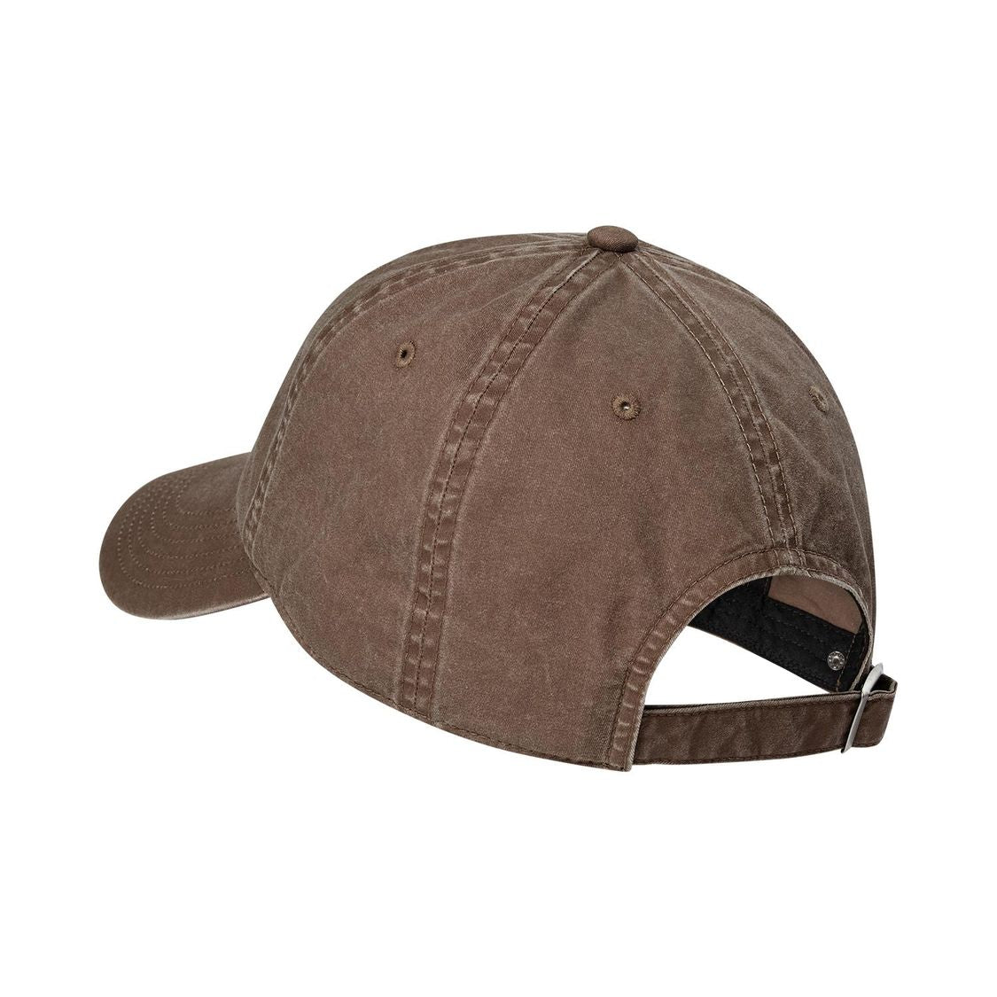 155553 | Kopenhaken - Sunday cap Brun