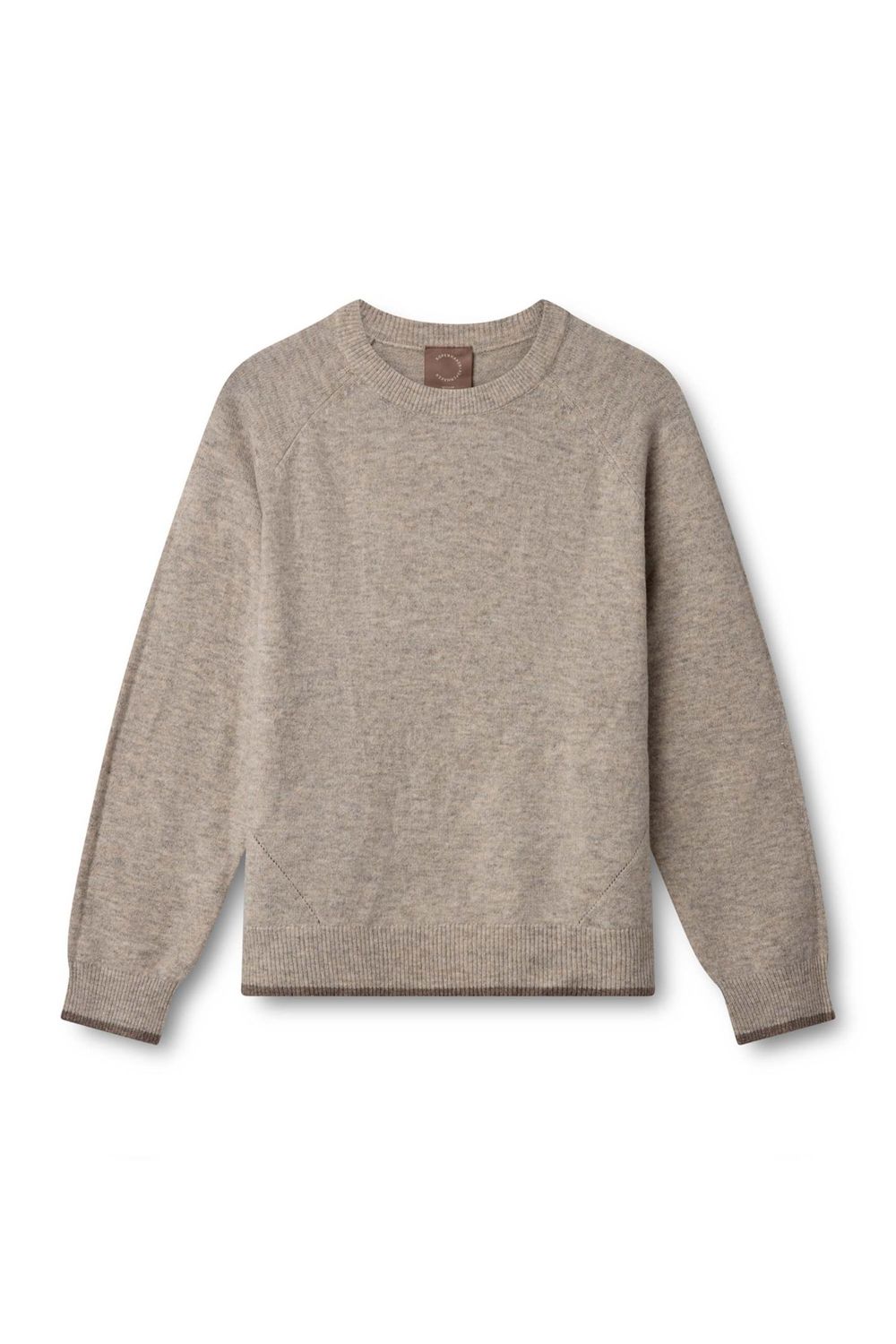 155547 | Kopenhaken - Carla solid Sand