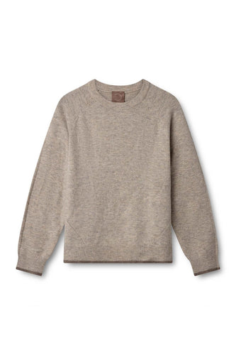 155547 | Kopenhaken - Carla solid Sand