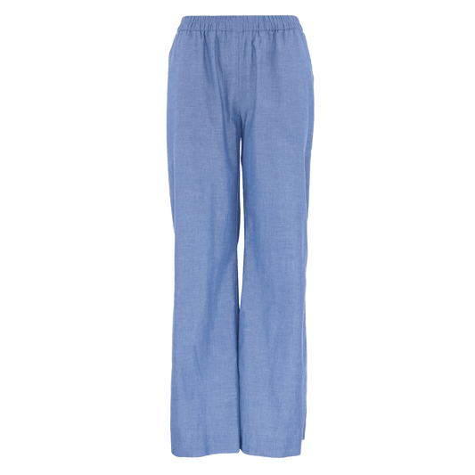 Bukser i Blå fra CONTINUE
