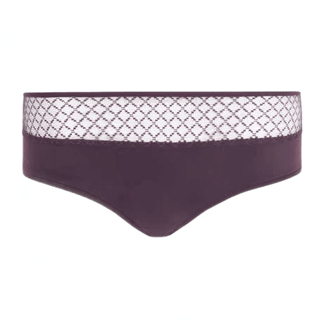 148640 | Chantelle EasyFeel - Norah Aubergine Bordeaux