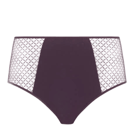 148642 | Chantelle EasyFeel - Norah Aubergine Bordeaux