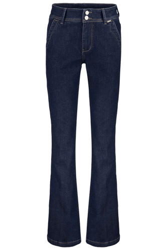 148650 | Red Button - BIBETTE Mørk denim