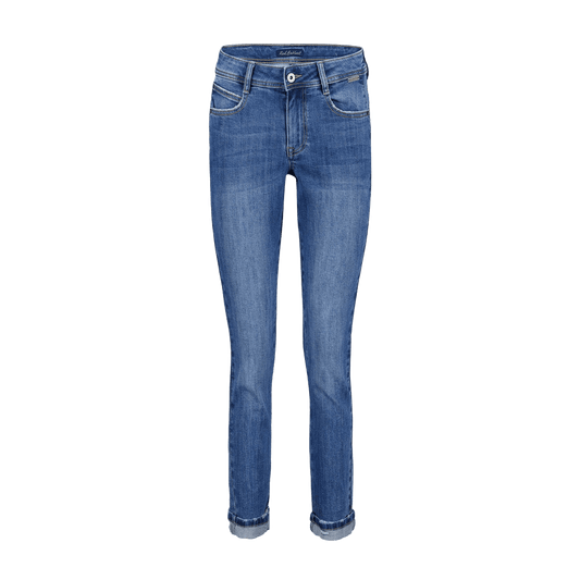 Jeans i Denim fra Red Button