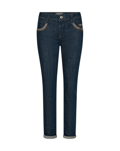 148679 | MOS MOSH - Naomi Mørk denim