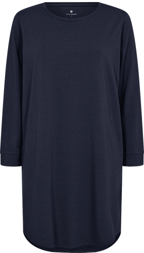 149006 | JBS of Denmark - Bamboo Blend LS Big Tee Marine