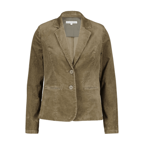 149319 | Red Button - Blazer Babs Khaki