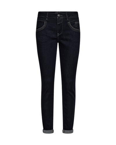 149463 | MOS MOSH - Naomi Mørk denim