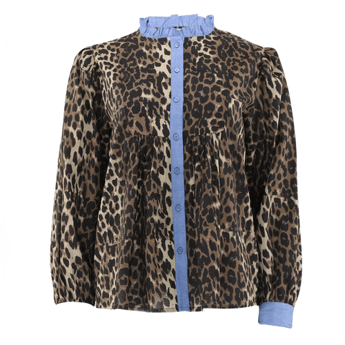 149638 | CONTINUE - Chania Leopard