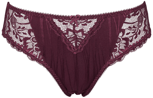 149663 | Missya - Dorrit Potent Purple Bordeaux