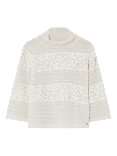 149673 | Gustav - Sherry Off white