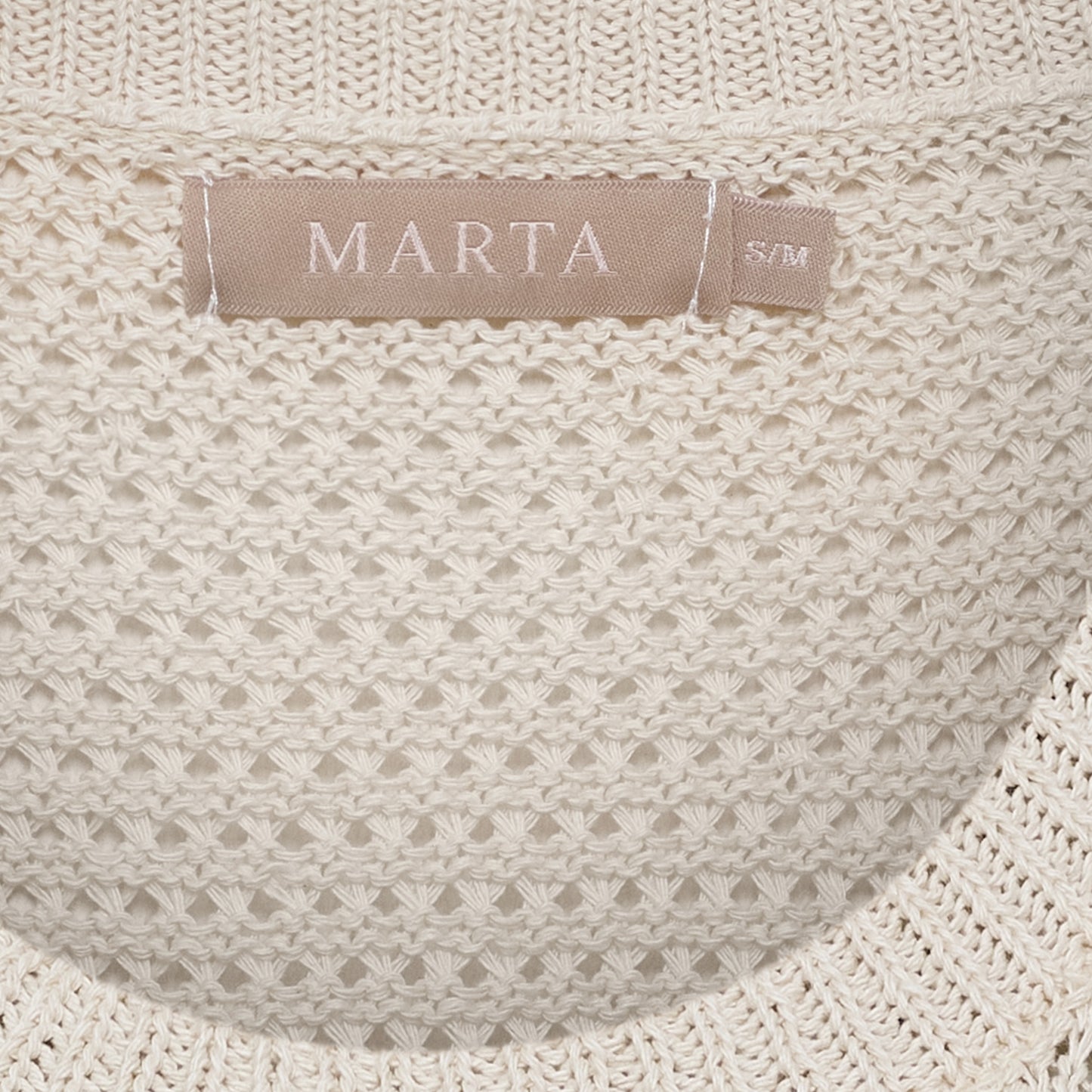 154901 | Marta du Château - Nayla Beige