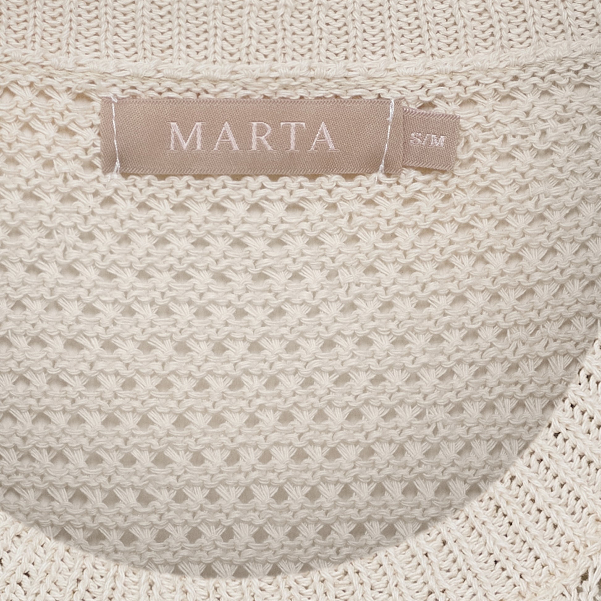 154901 | Marta du Château - Nayla Beige