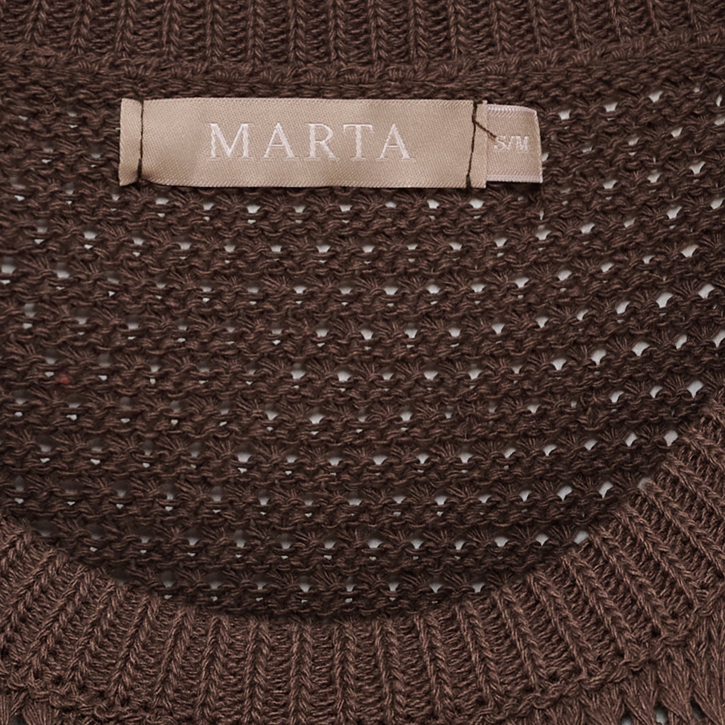 154902 | Marta du Château - Nayla Kaffe