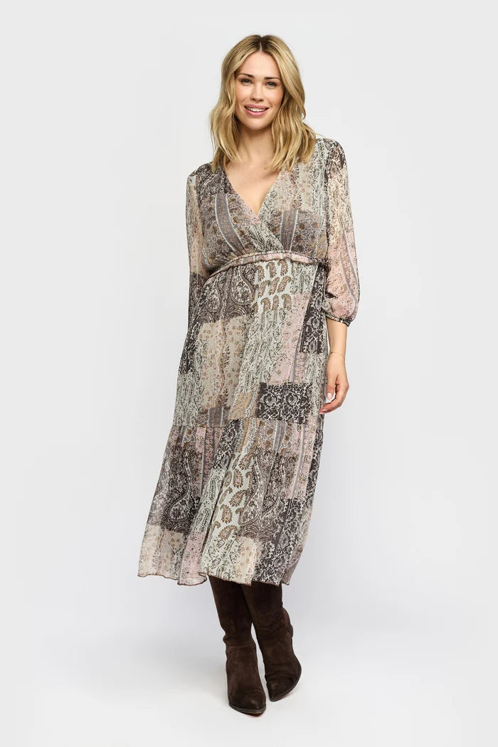 155459 | 2-Biz - Aline Multicolour