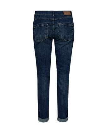 148583 | MOS MOSH - Naomi Marla Mørk denim