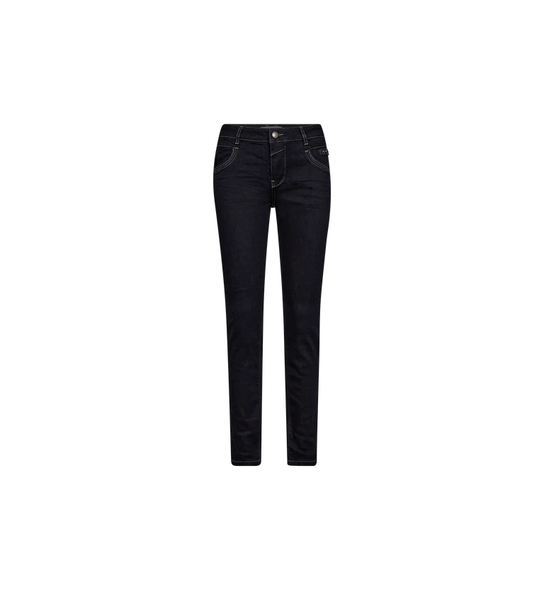 152121 | MOS MOSH - Carla Naomi Mørk denim