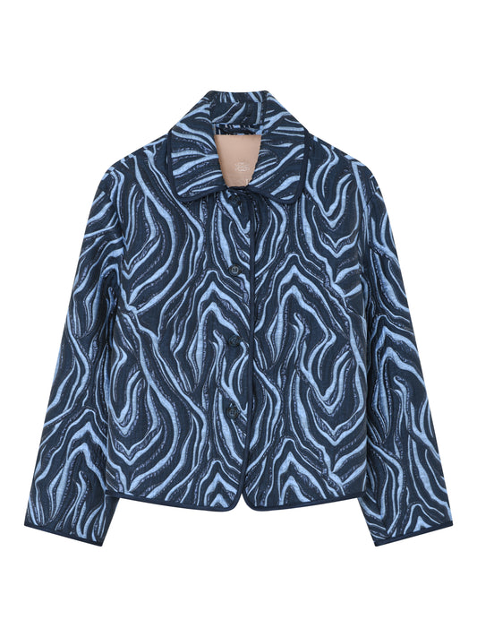  i Blå mønstret fra Gustav