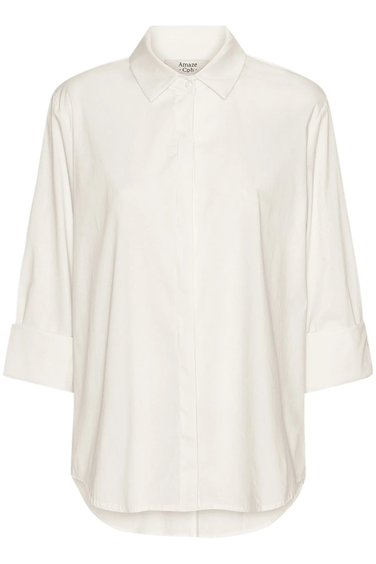 153629 | Amaze Cph - Norma Off white