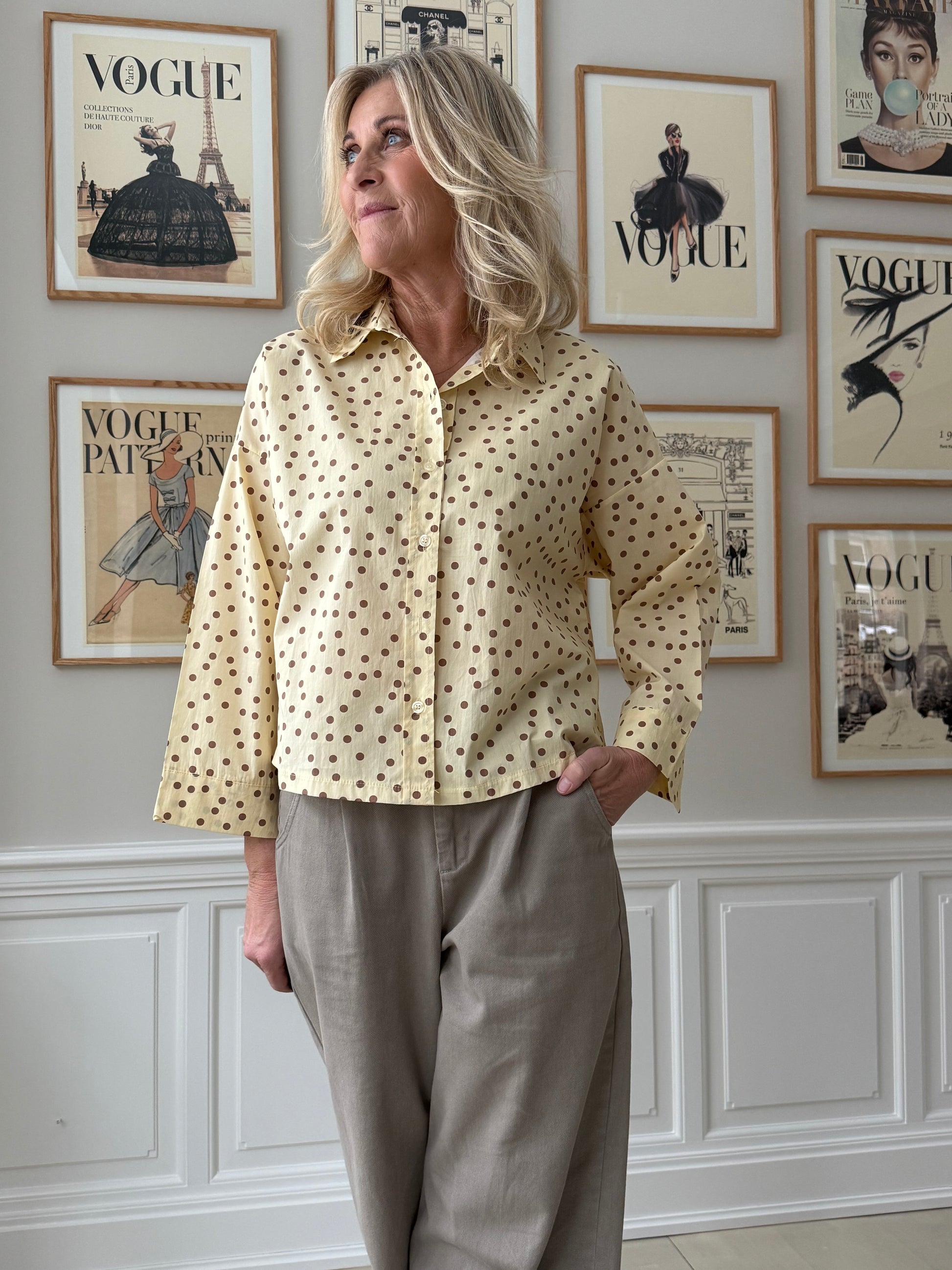 153834 | Amaze Cph - Amber Gul