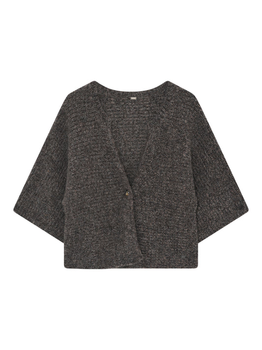  i Mørkebrun fra Gustav