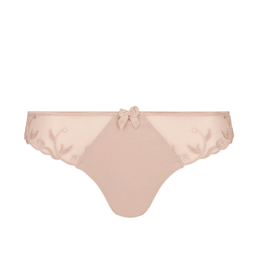 128385 | Simone Perele - Andora 739 Sand..