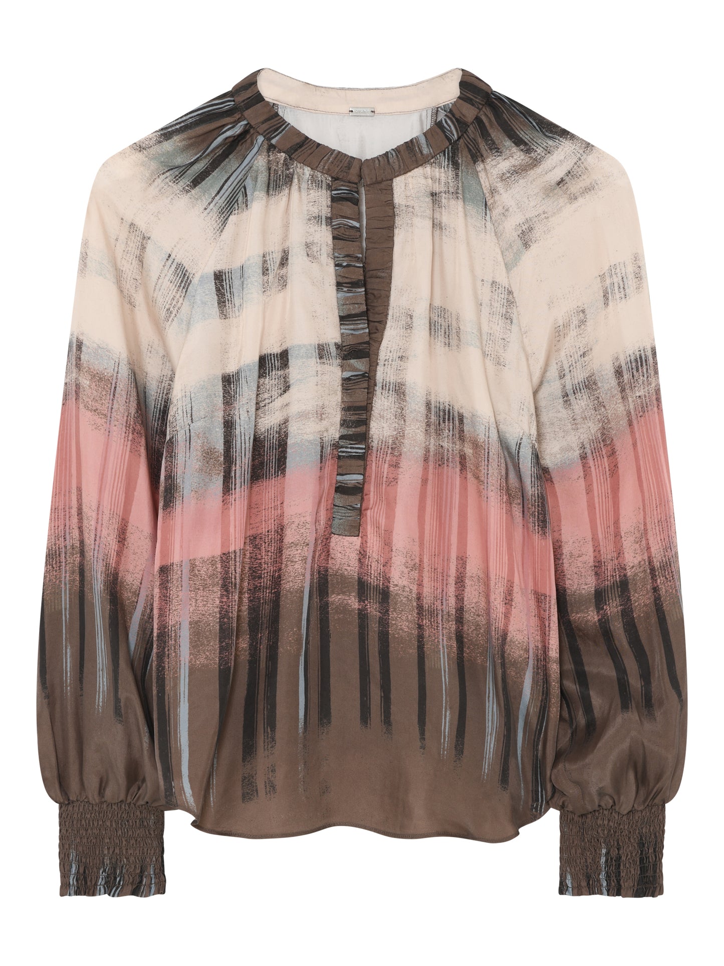 152549 | Gustav - Bay Brun mønstret