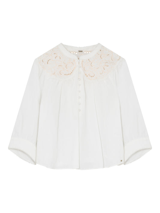  i Off white fra Gustav