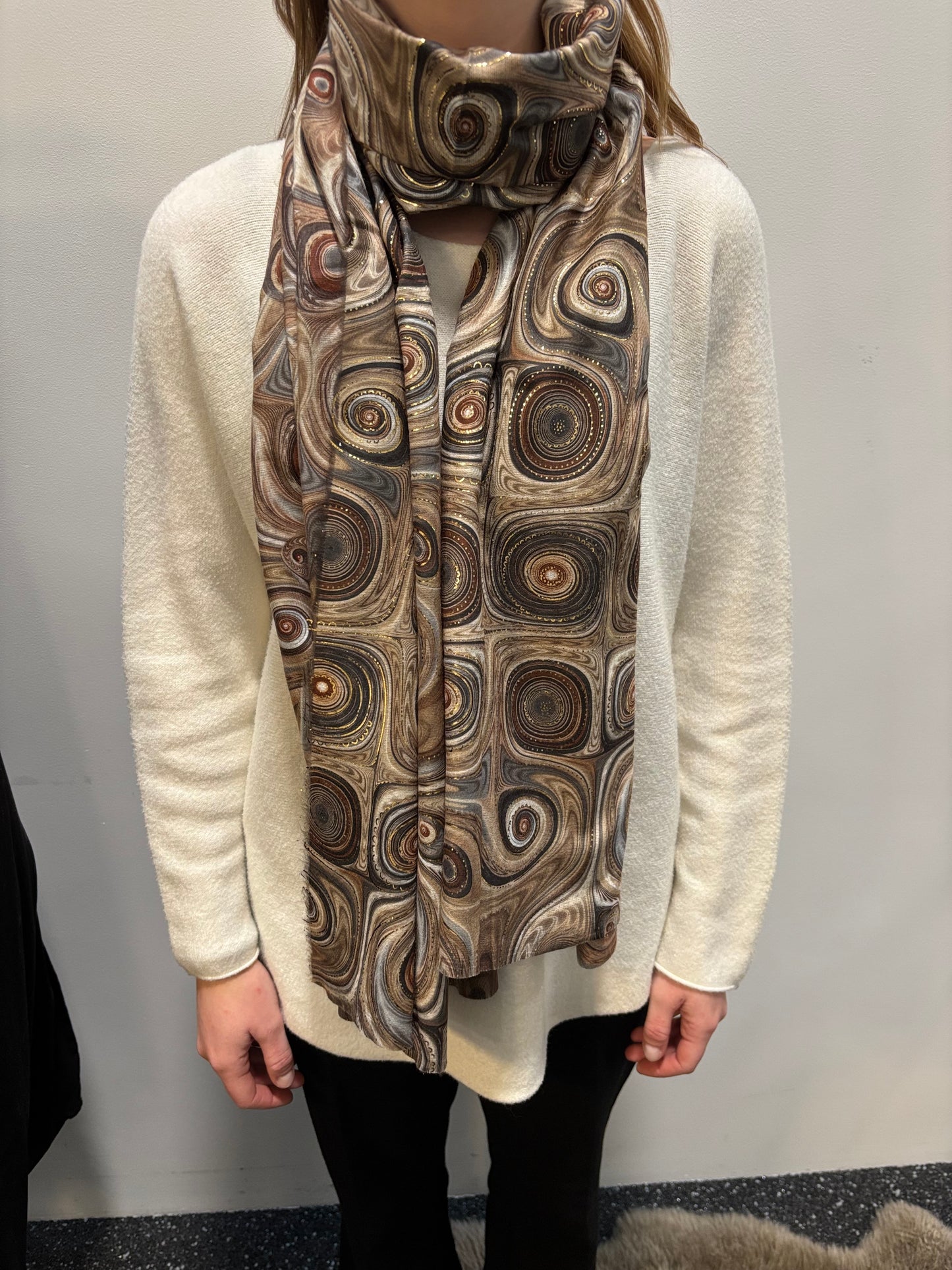 152483 | Marta du Château - Delphina Mønstret