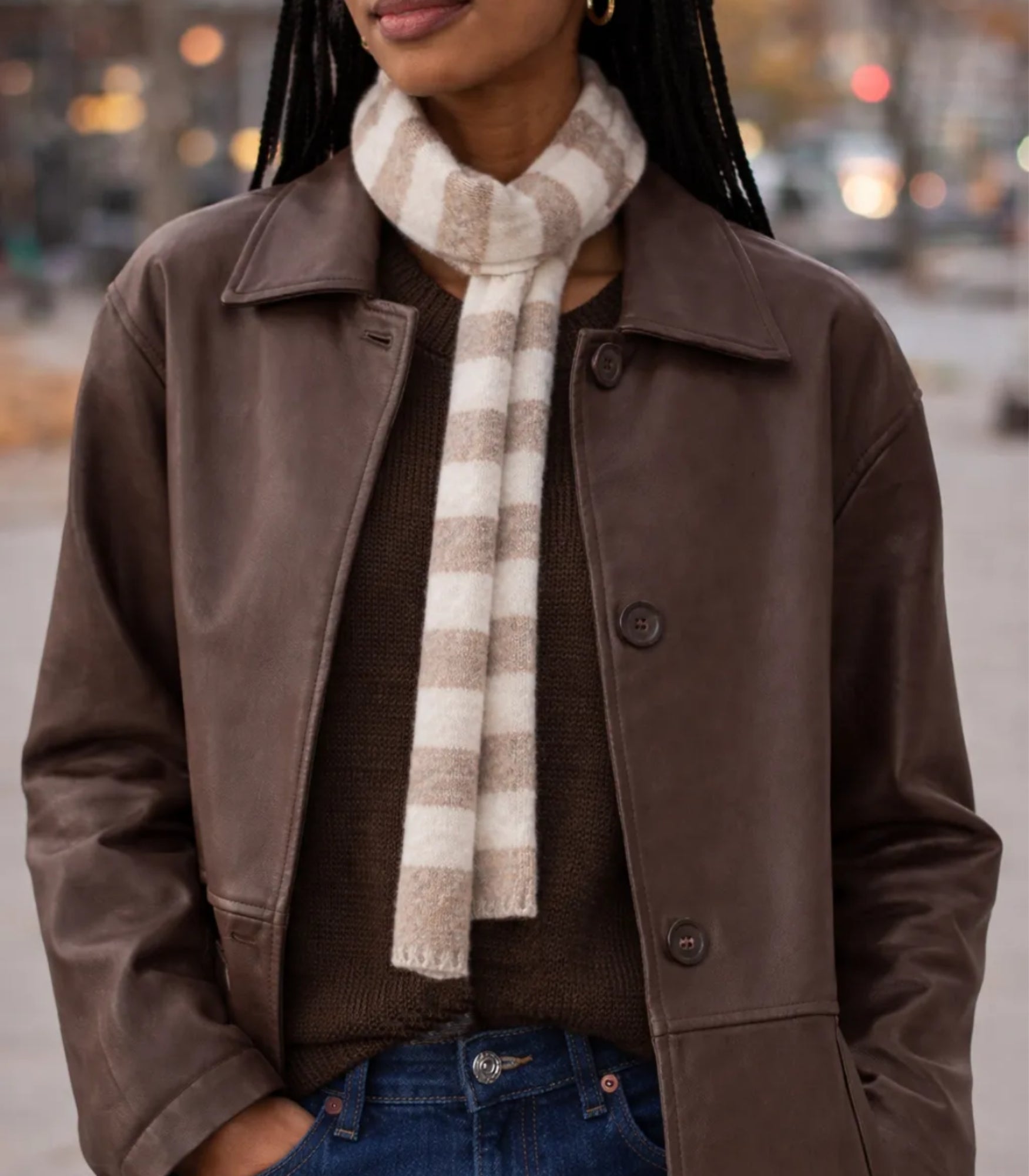 153770 | Marta du Château - Silla Sand