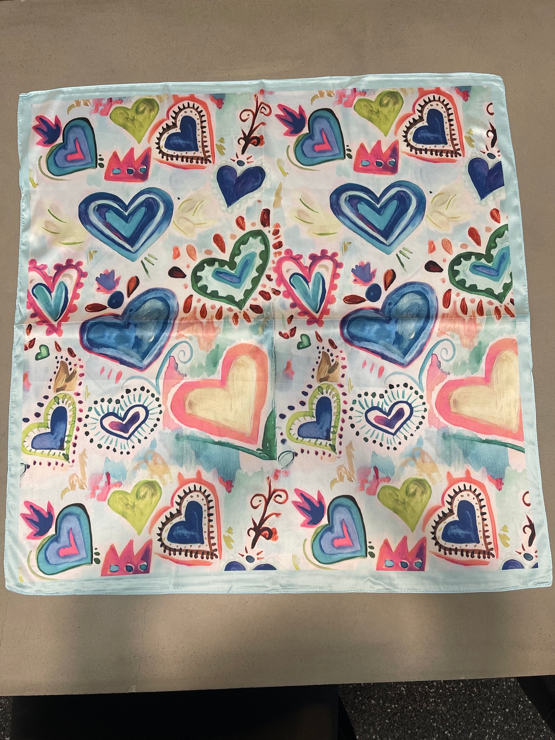 153784 | Marta du Château - Finja Blå