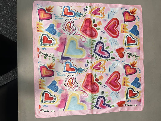  i Lyserød fra Marta du Château