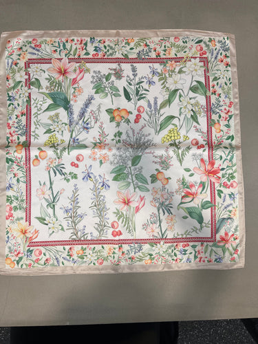 153776 | Marta du Château - Finja Blomstret