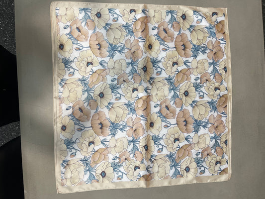  i Brun mønstret fra Marta du Château