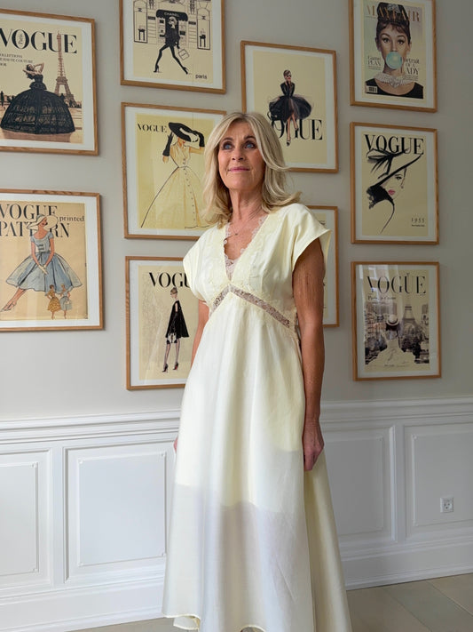  i Lysegul fra Copenhagen Muse