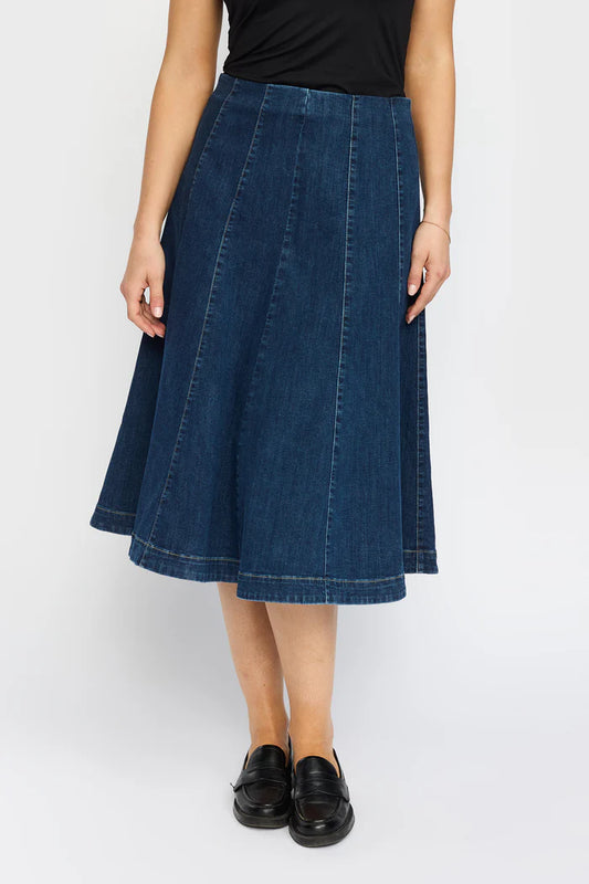  i Mørk denim fra 2-Biz