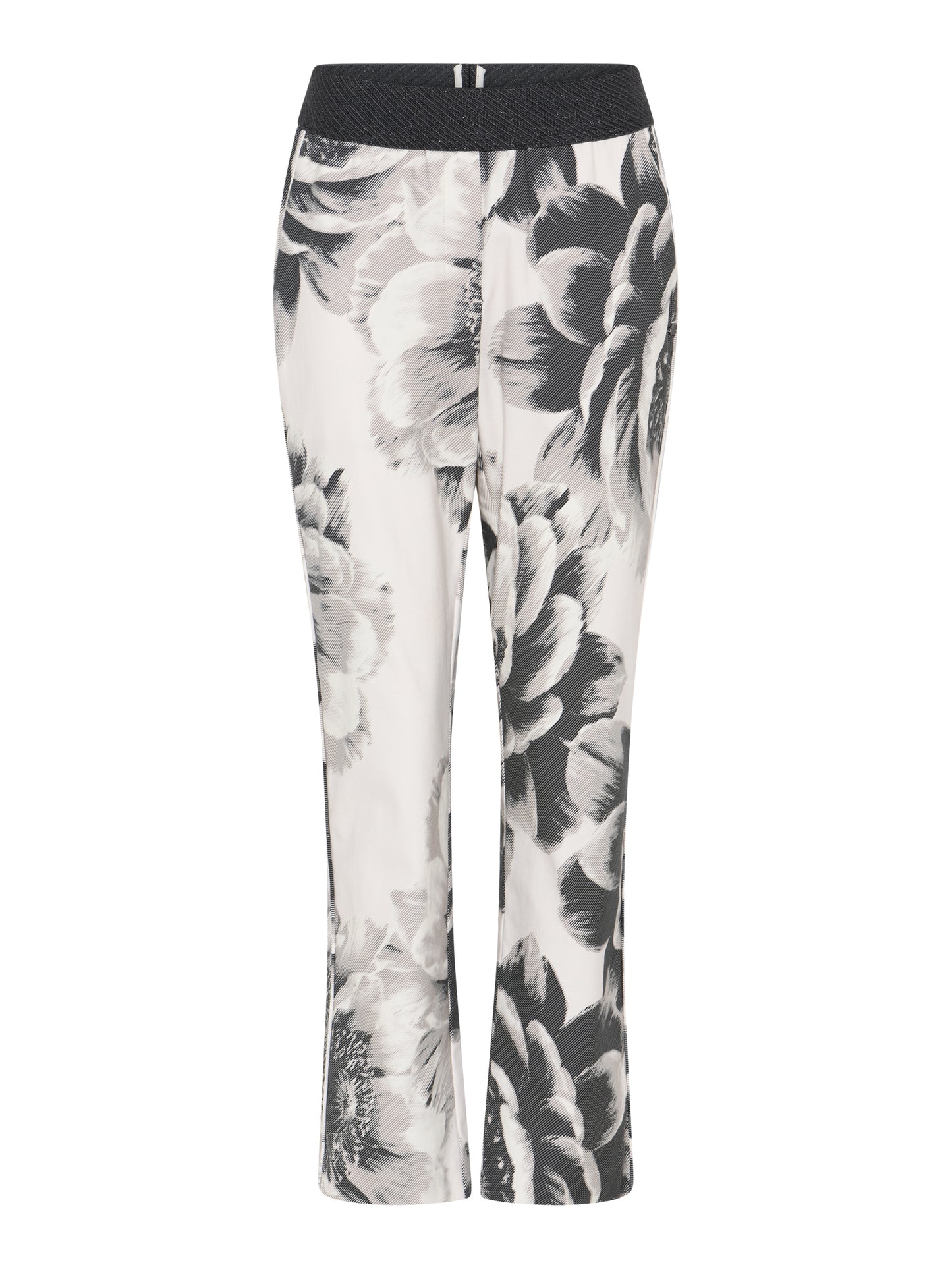 153081 | Gustav - Bao Off white mønstret