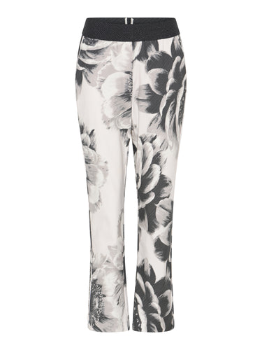 153081 | Gustav - Bao Off white mønstret