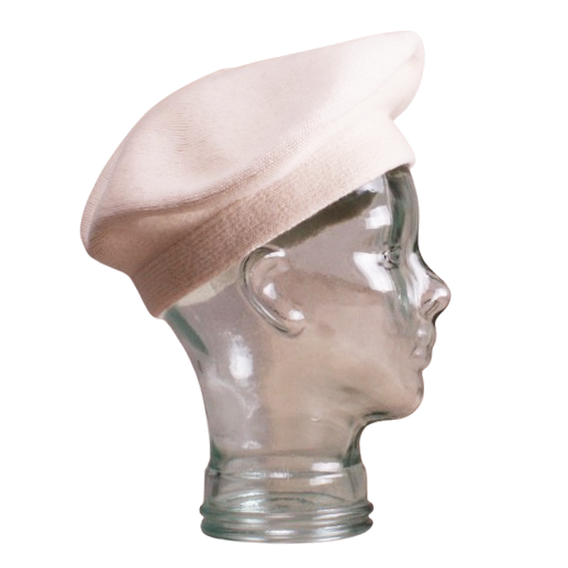 149535 | Bælte Kompagniet - Baret 1 Off white