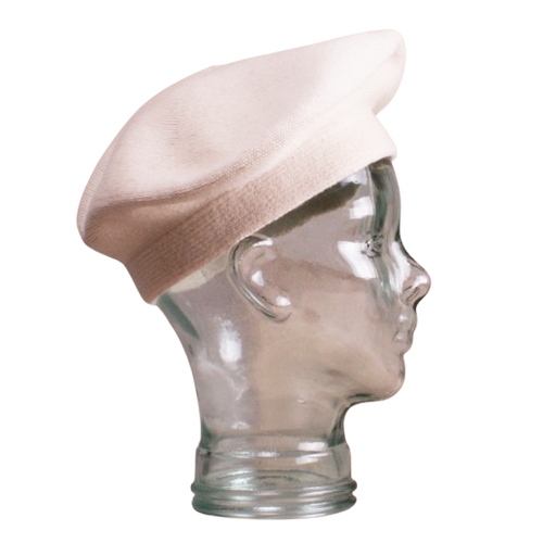 149535 | Bælte Kompagniet - Baret 1 Off white