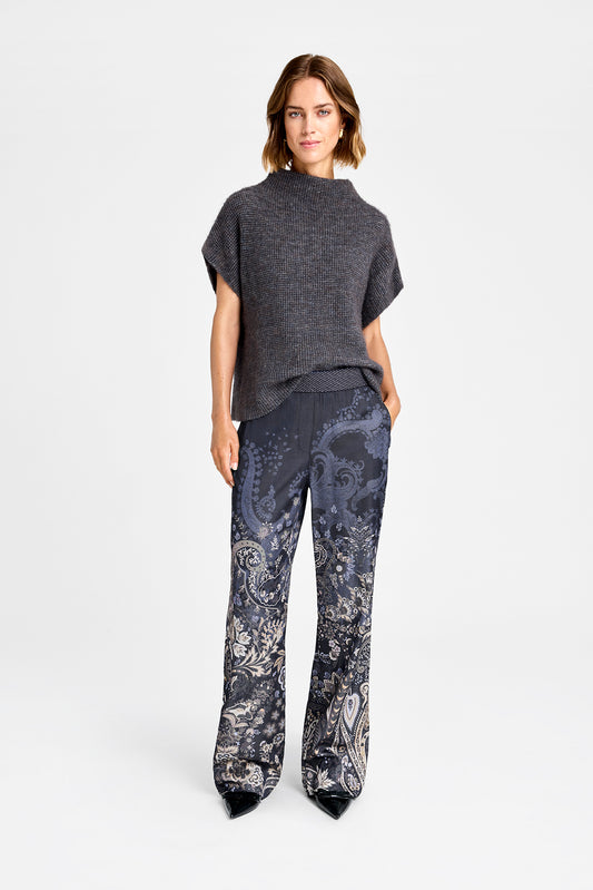  i Blå mønstret fra Gustav