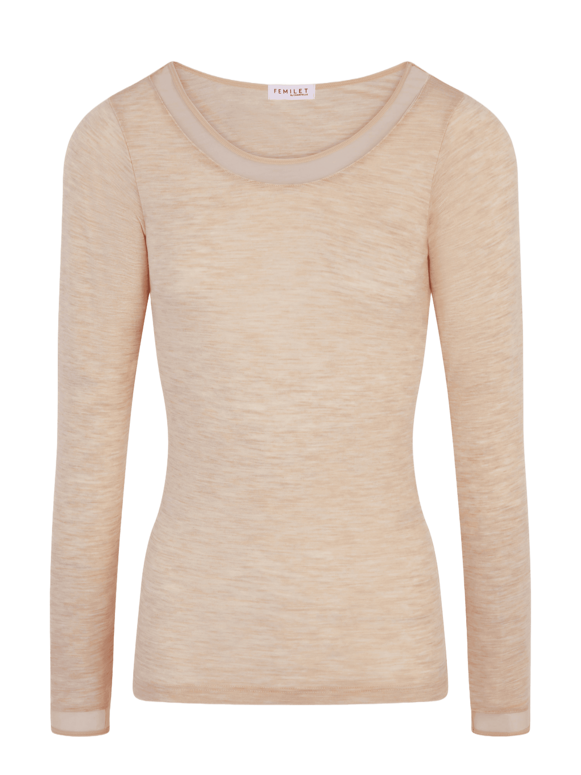 150002 | FEMILET - Juliana Beige