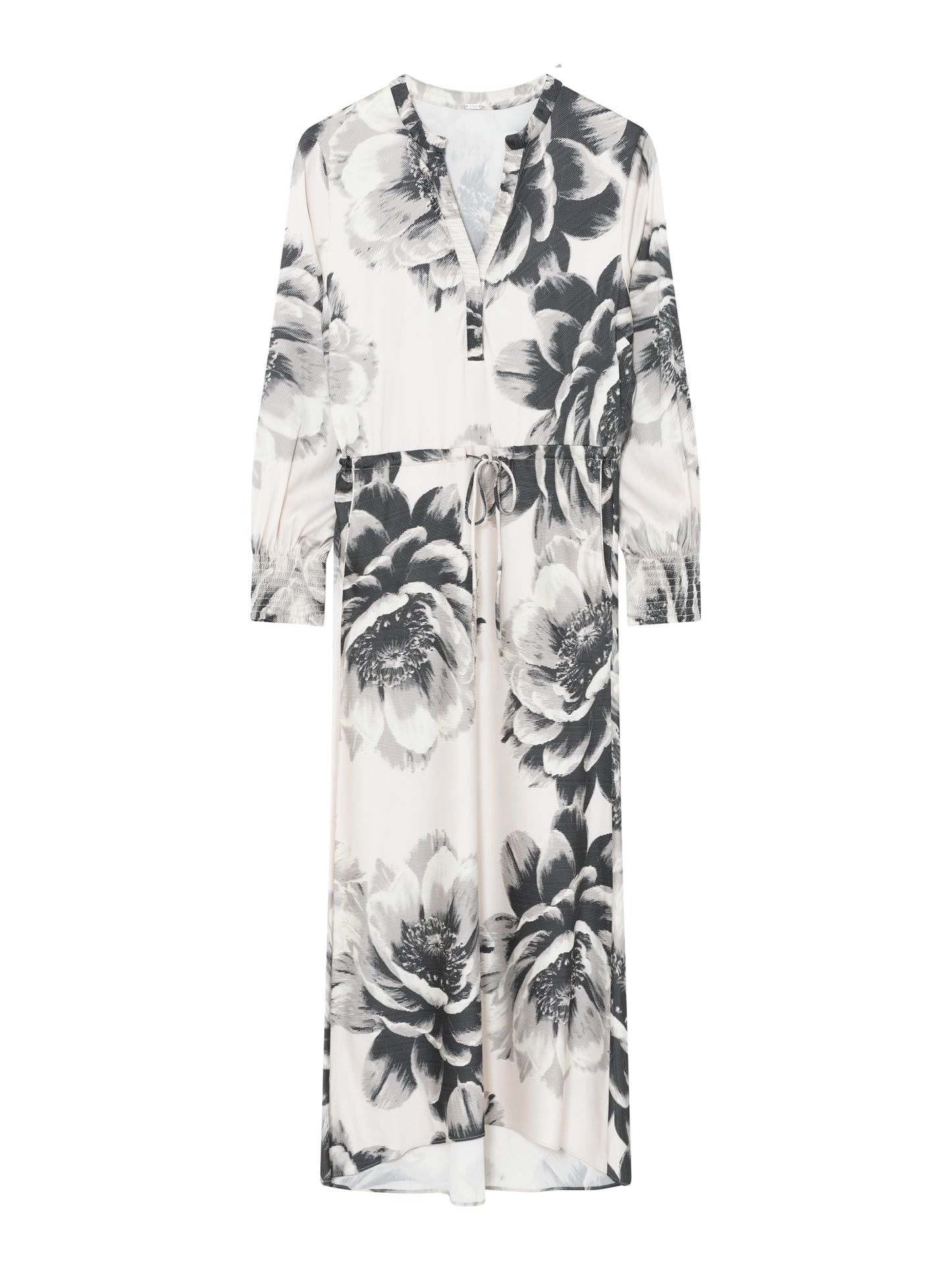 153113 | Gustav - Britney Off white mønstret