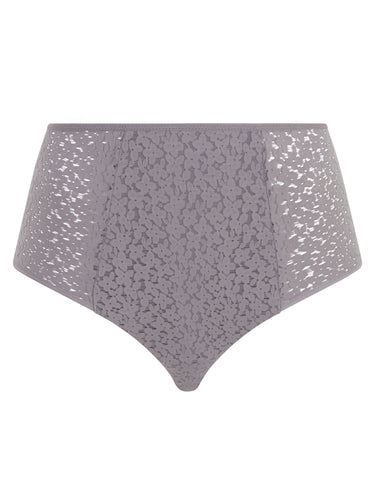 149100 | Chantelle EasyFeel - Norah Purple Grey Grå