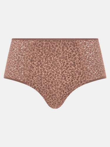 153676 | Chantelle EasyFeel - Norah Wild Brown Brun