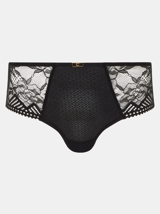  i Sort fra Chantelle