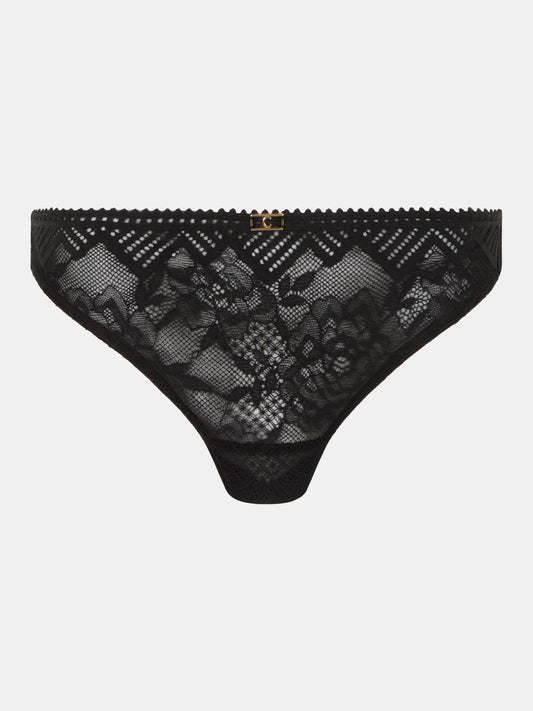  i Sort fra Chantelle