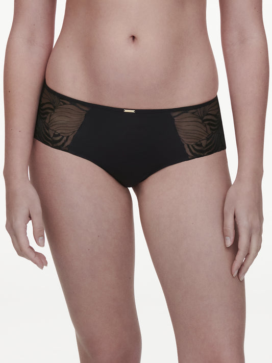  i Sort fra Chantelle